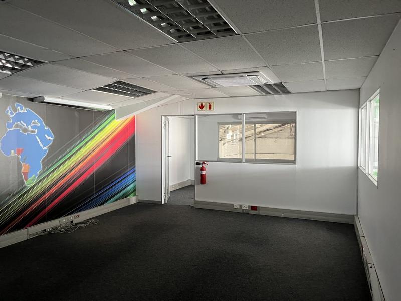 Commercial Property for Sale in Paarden Eiland Western Cape
